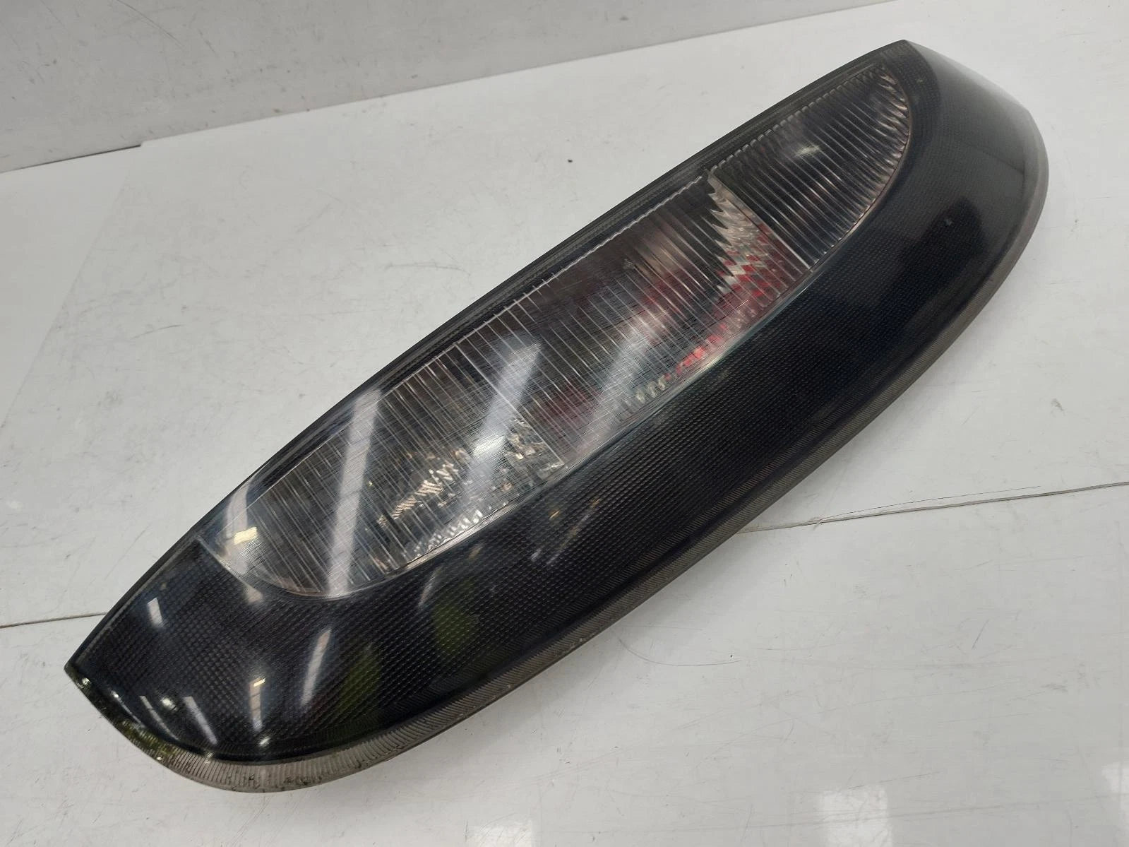 Opel Corsa Drivers Right Rear Taillight Tail Light 