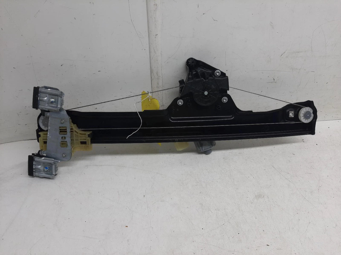 Ford Ecosport Window Regulator Front Drivers Side 