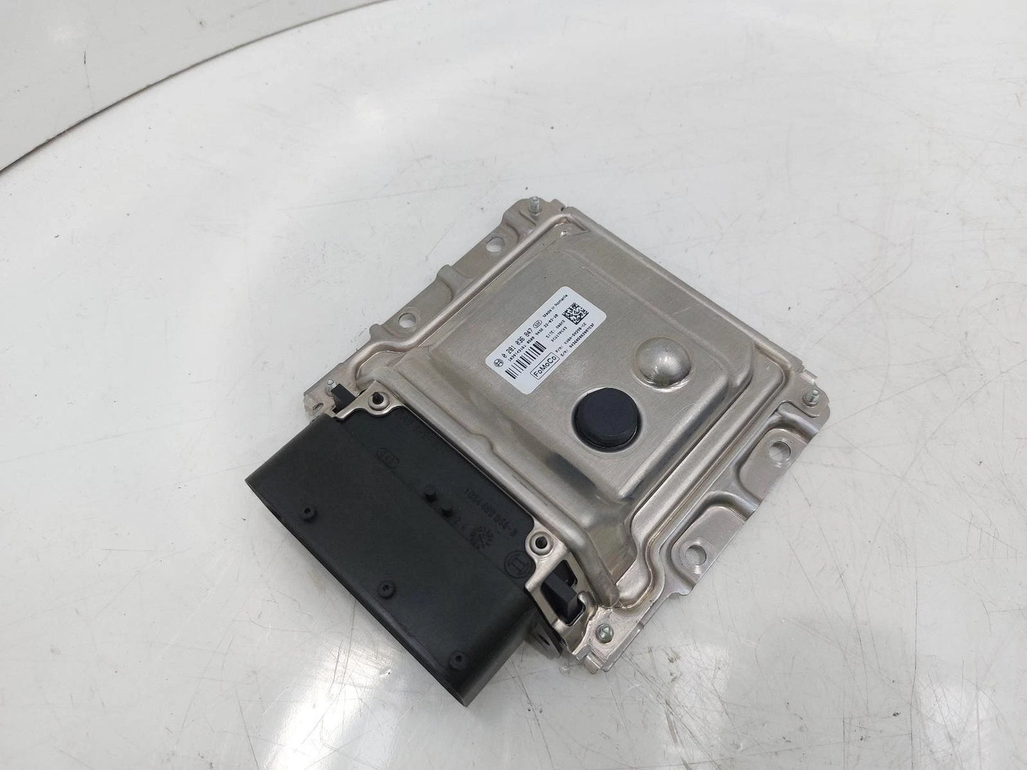 Ranger Ford Ranger Mk3 YN2X ECU Engine Control Unit 