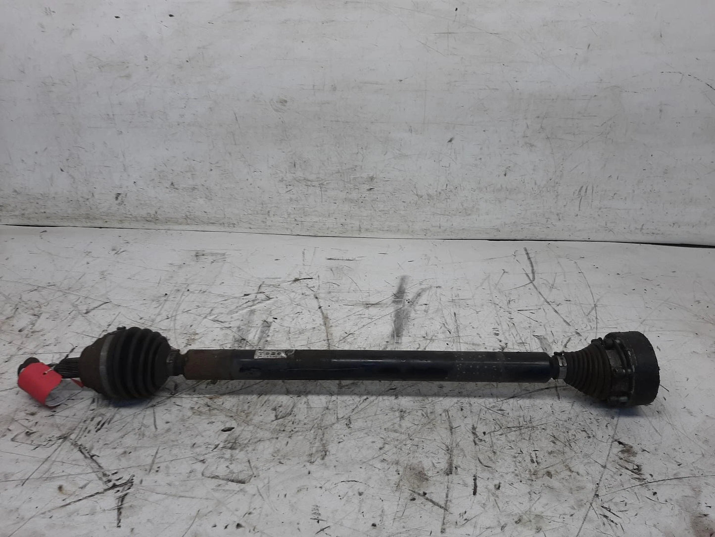 Audi A3 Mk3 O/S Drivers Right Front Driveshaft with ABS 