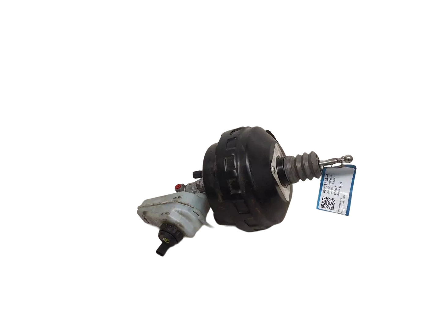 Volkswagen Beetle Brake Servo 