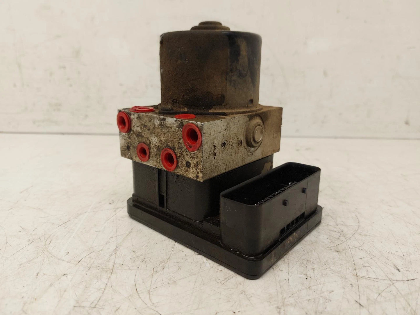 Volkswagen Golf Mk5 ABS Pump/Modulator 