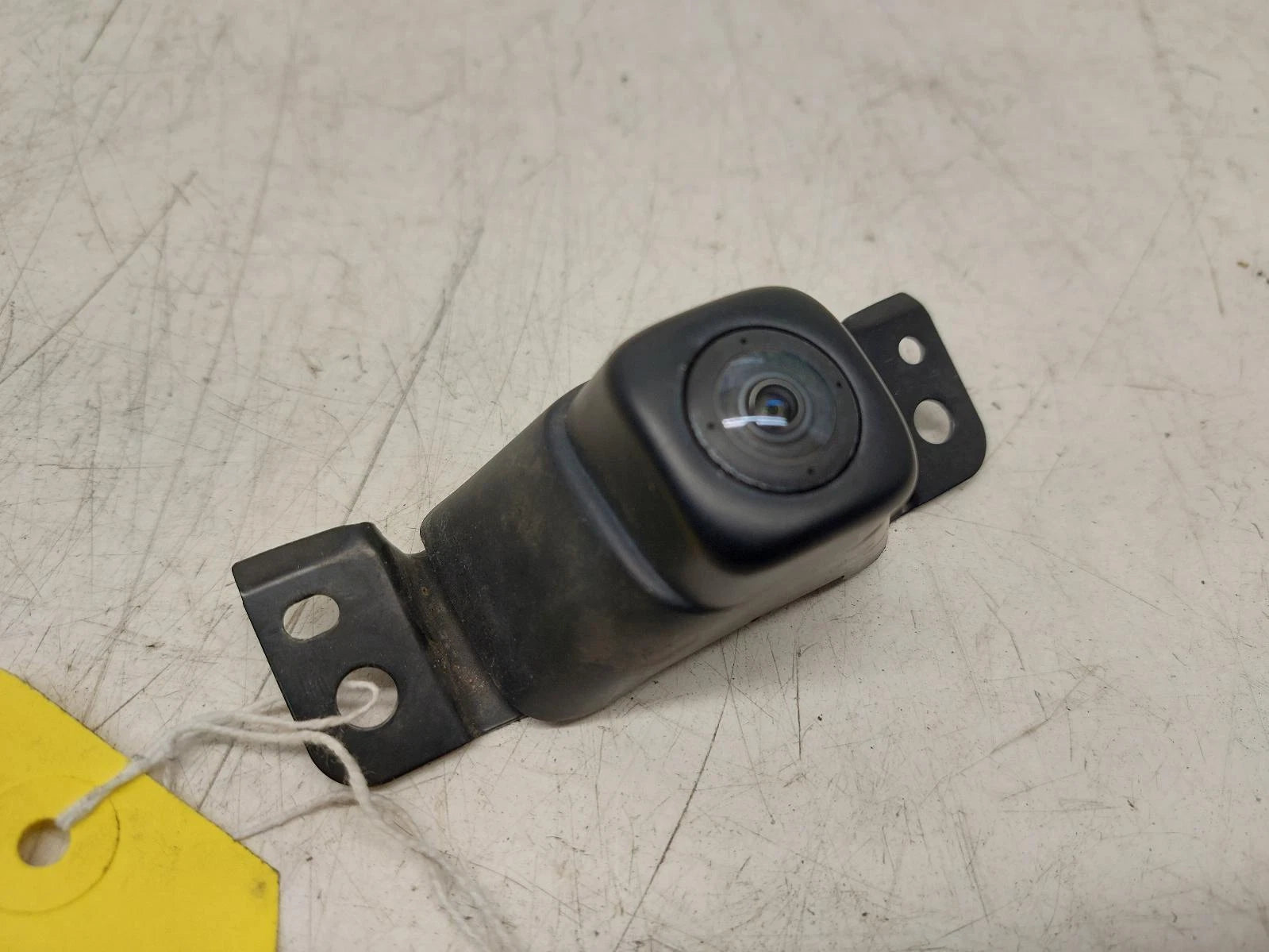 Toyota Rav Mk5 (XA50) Front Bumper Camera 