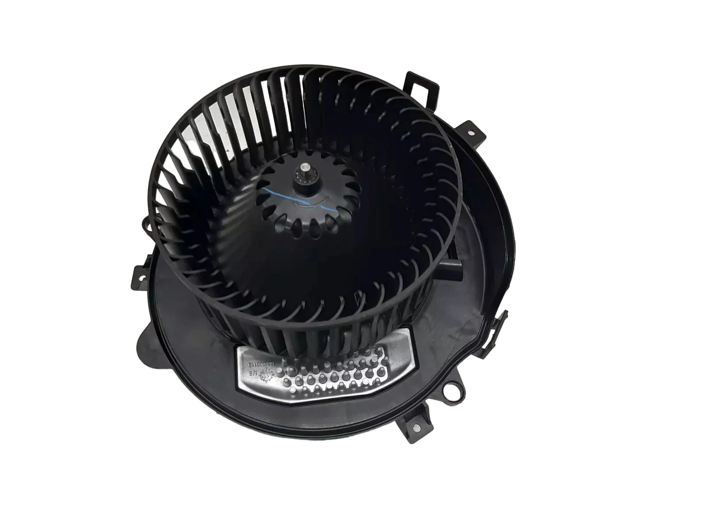 Volkswagen Crafter Heater Blower Motor 