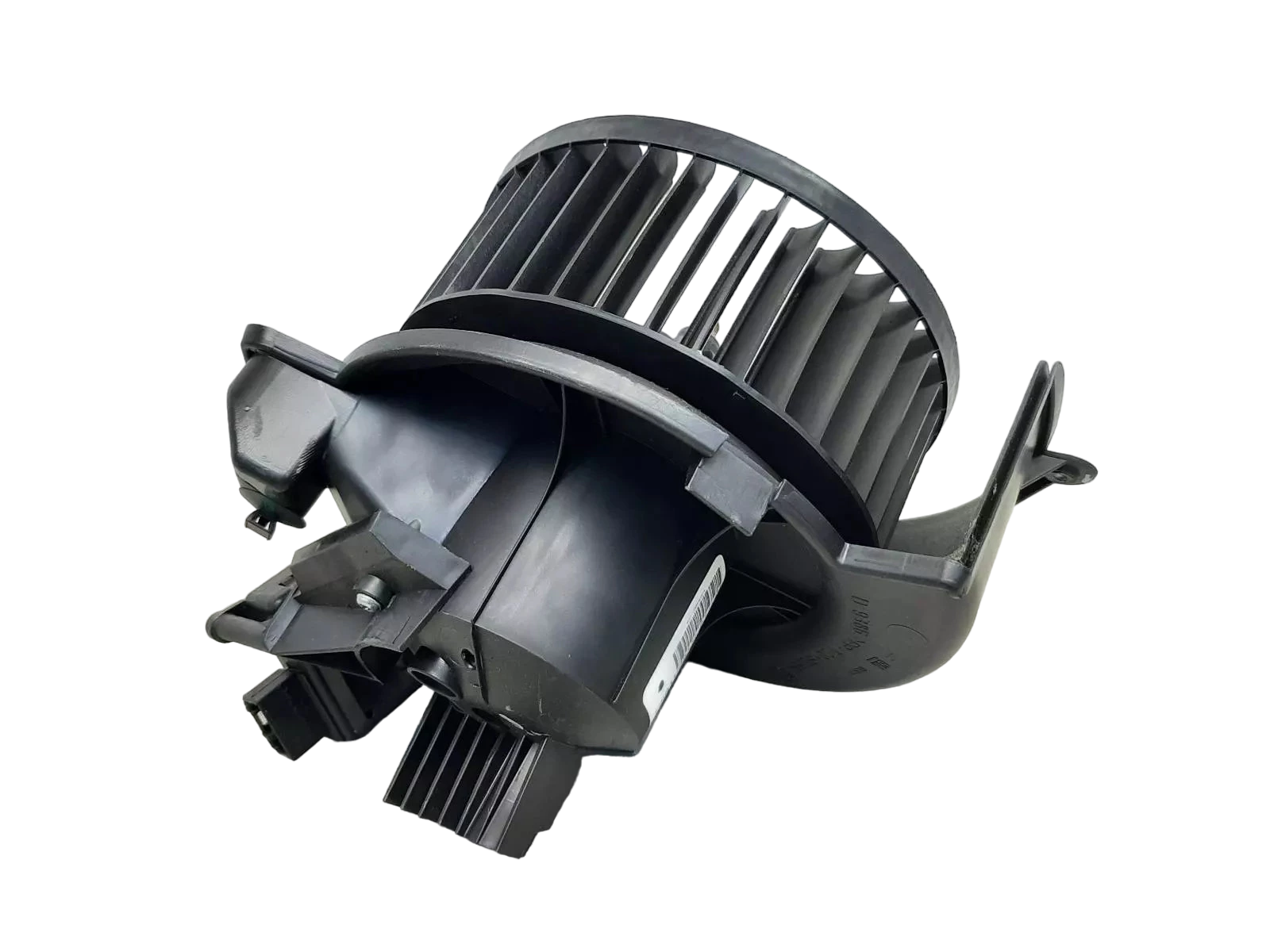 Opel Zafira Heater Blower Motor 