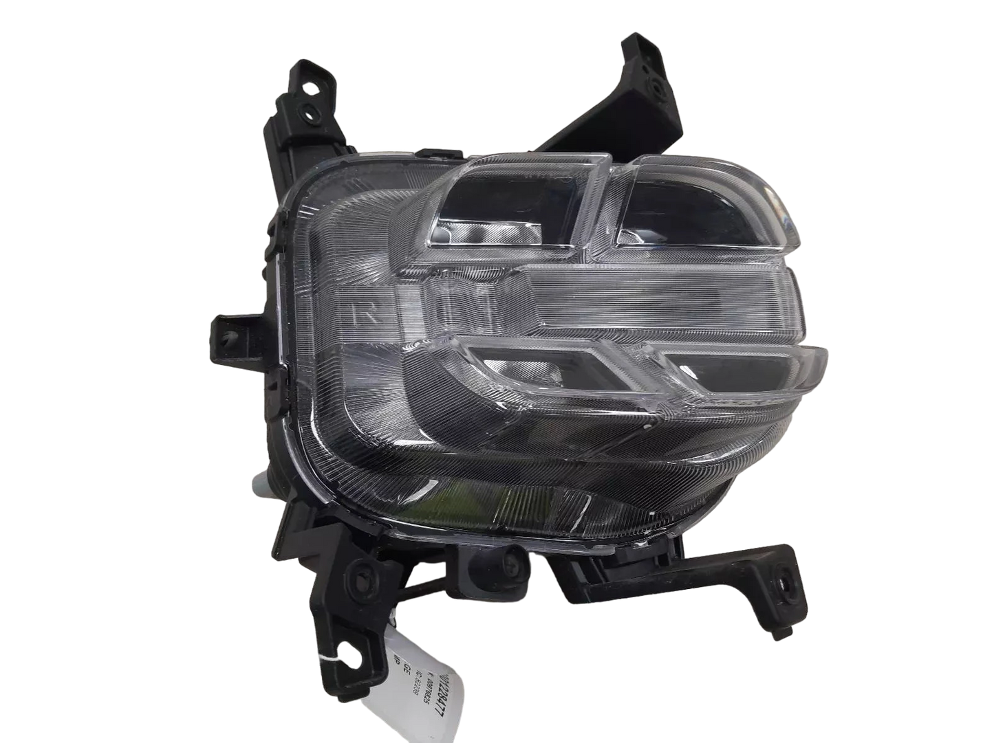 Kia Sportage Fog Lamp Front Drivers Side 