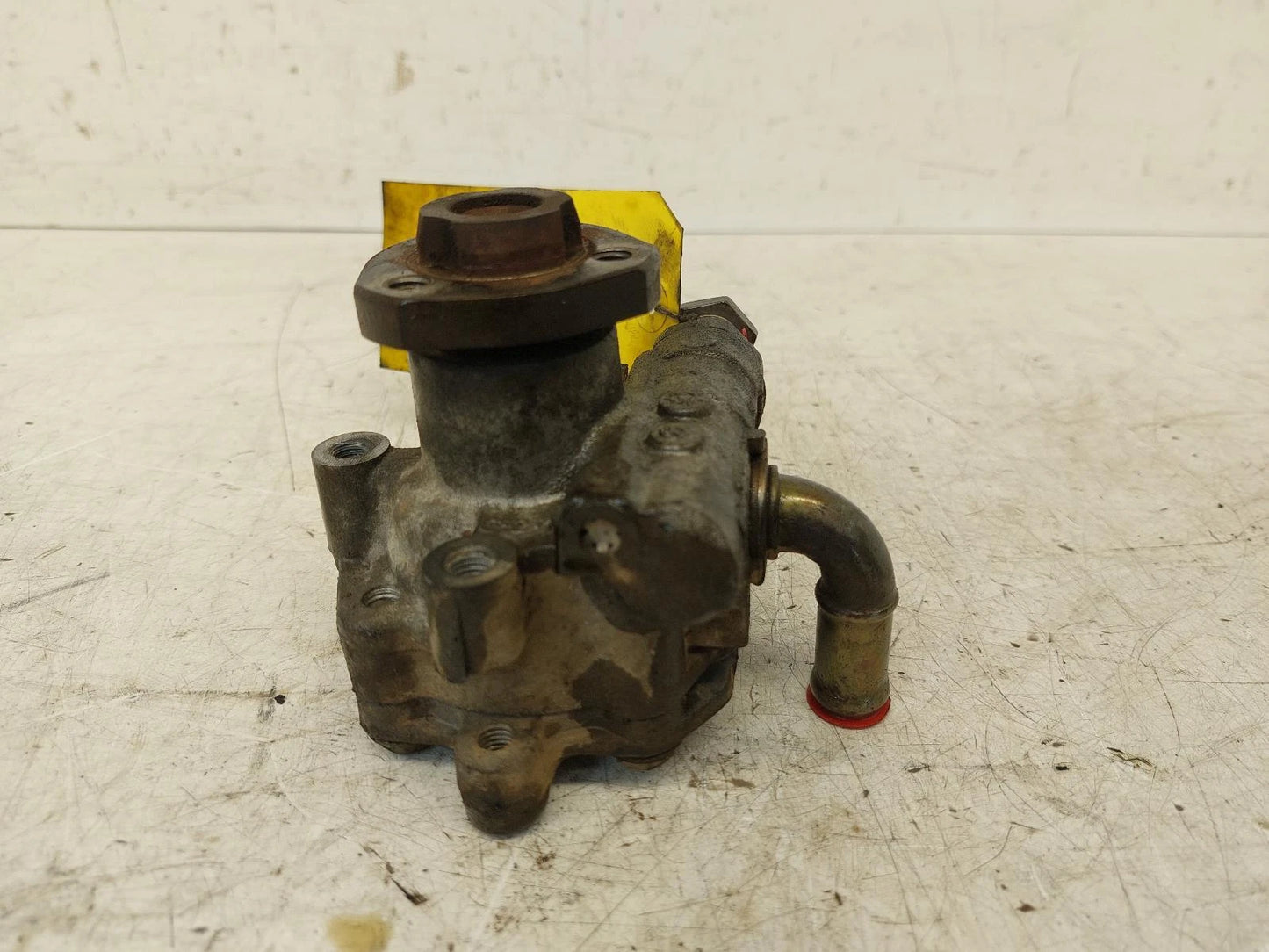 Volkswagen Golf 1J 1.4L Petrol Power Steering Pump 