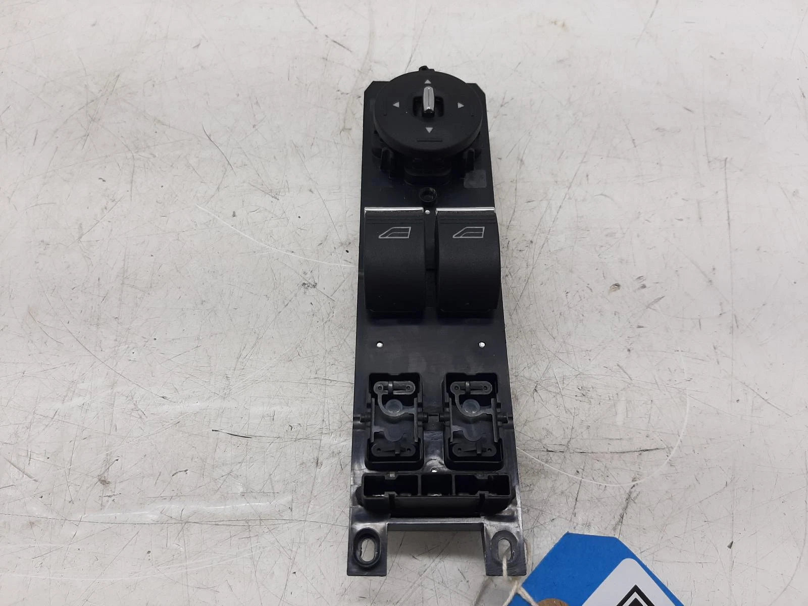 Ford Fiesta Drivers Master Window Switches 