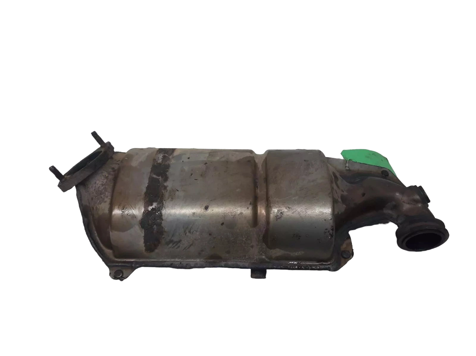 Opel Combo Exhaust Particulate Filter 