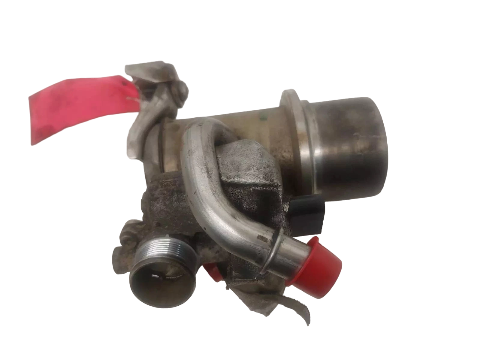 Audi A3 Egr Valve Cooler 