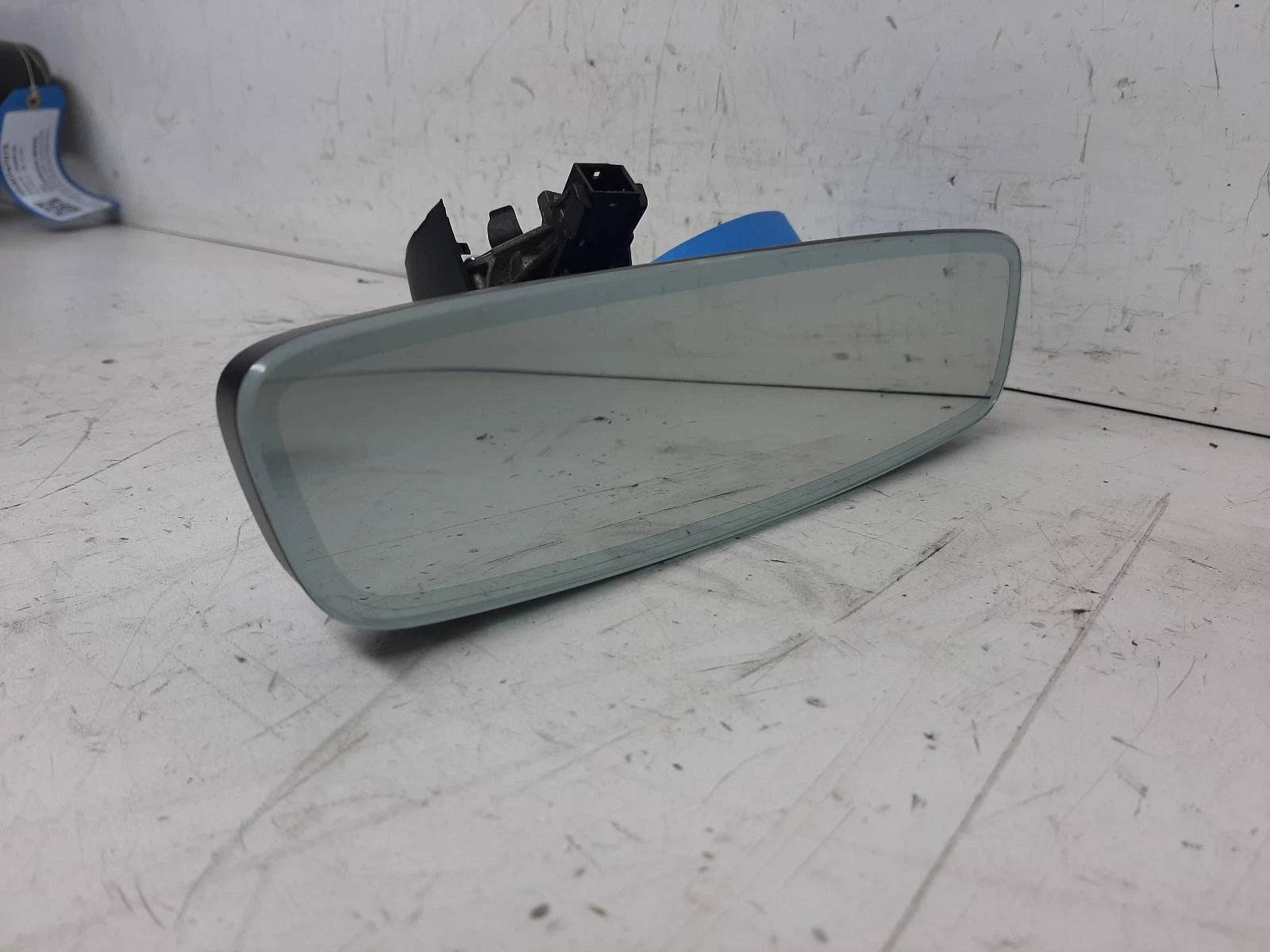 Audi A3 Interior Mirror 