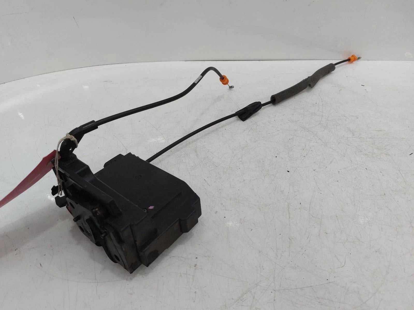 Citroen C4 Picasso Mk2 N/S Rear Left Door Lock Assembly 