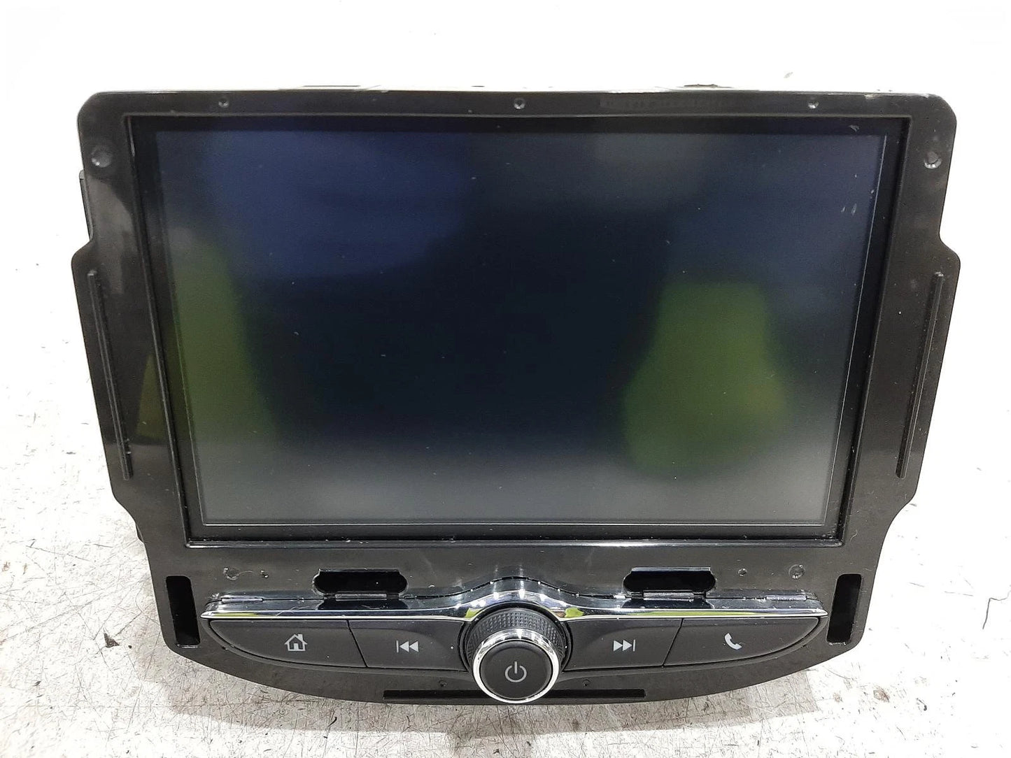 Opel Adam Mk1 OEM Radio/CD/Stereo Head Unit No Code Available 
