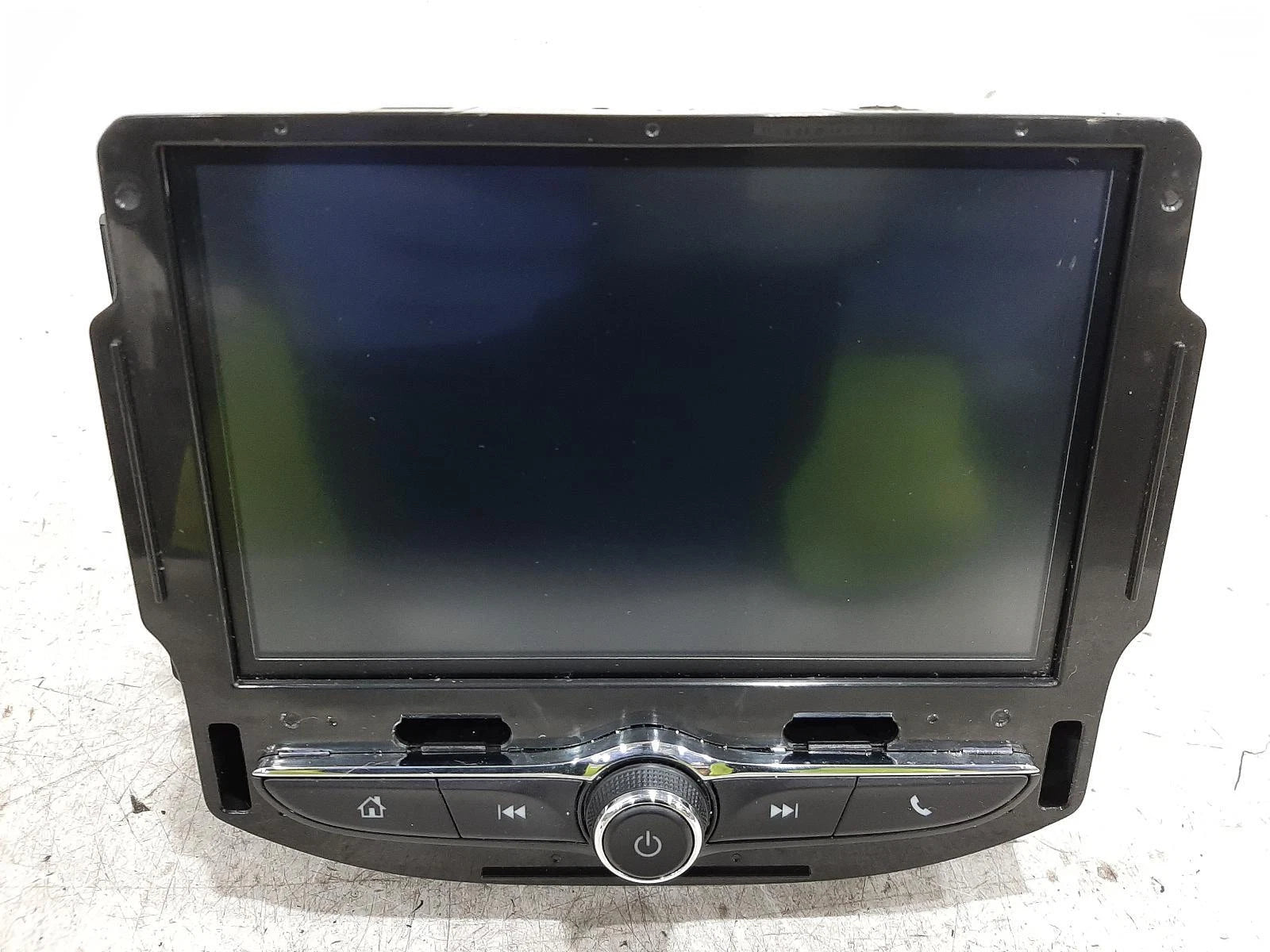 Opel Adam Mk1 OEM Radio/CD/Stereo Head Unit No Code Available 