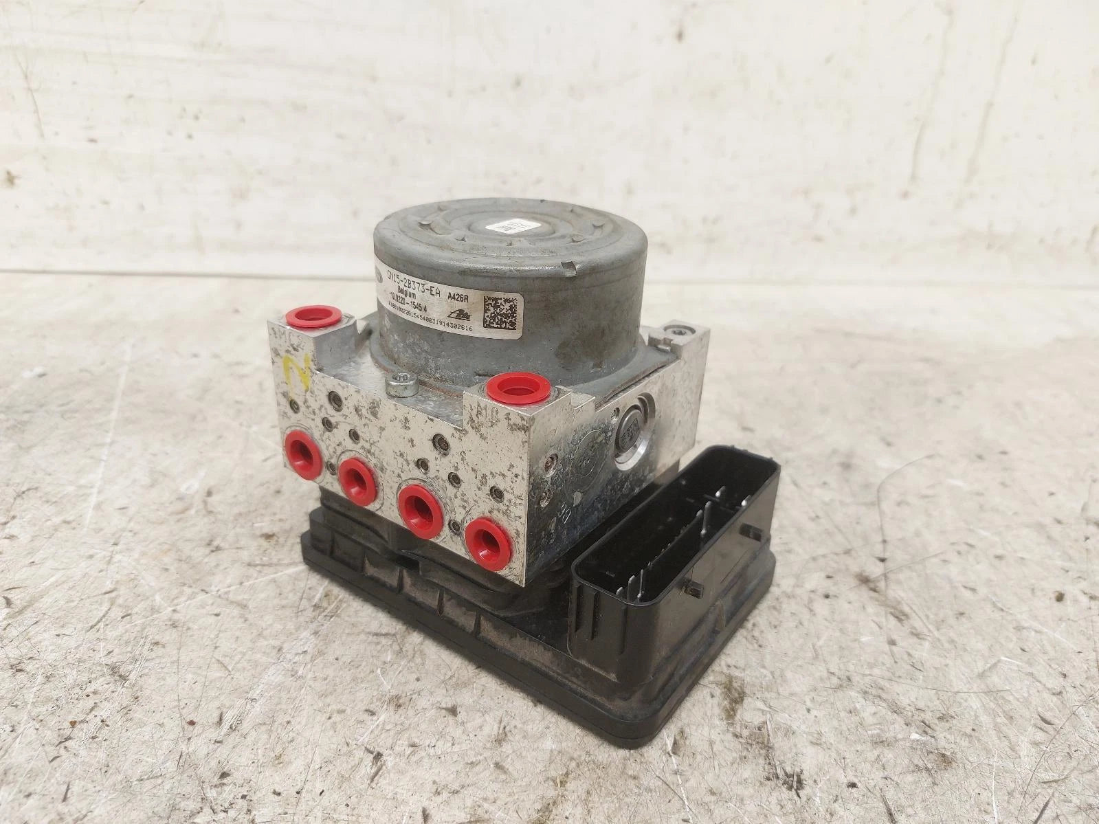 Ford Ecosport Mk1 ABS Pump/Modulator 