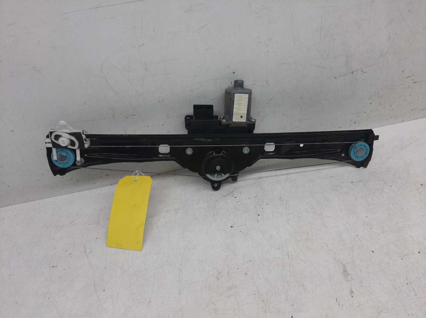 Peugeot Bipper Window Regulator Front Passengers Side 