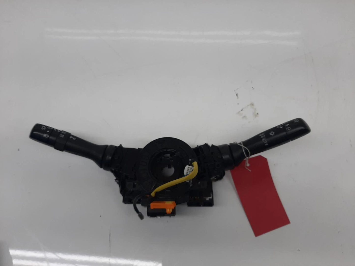 Toyota Aygo Mk1 COMBINATION SWITCH Indicator Lights Wiper Stalks 