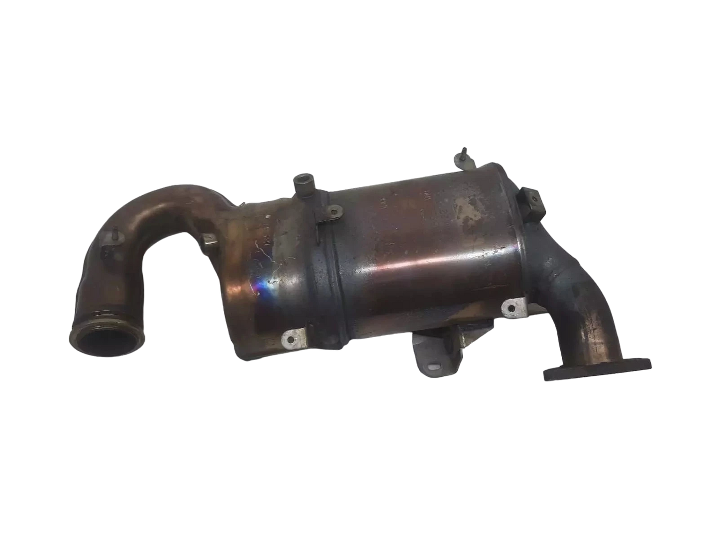 Opel  Insignia  Exhaust Particulate Filter 