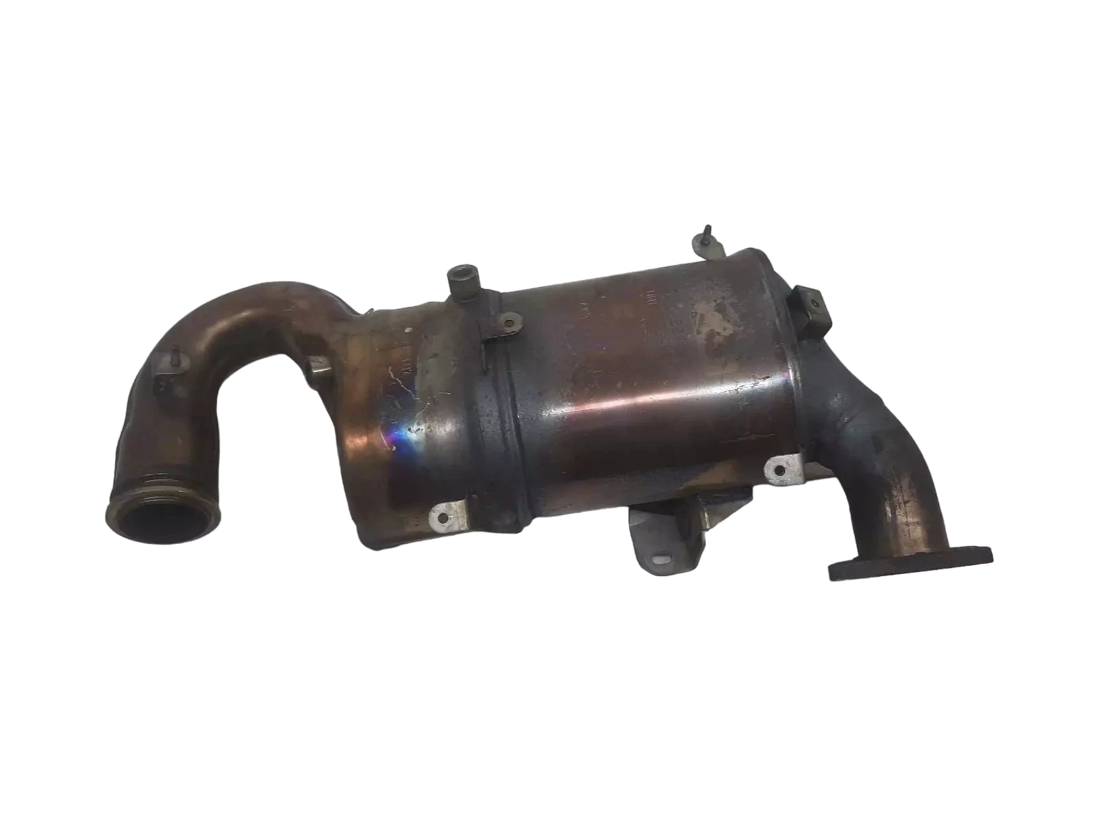 Opel  Insignia  Exhaust Particulate Filter 