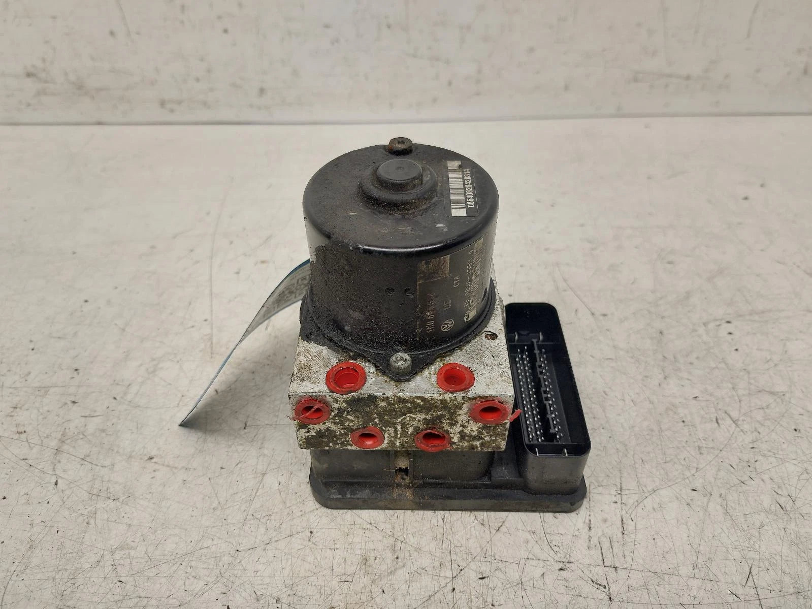 Audi A3 Mk2 (8P) ABS Pump/Modulator 