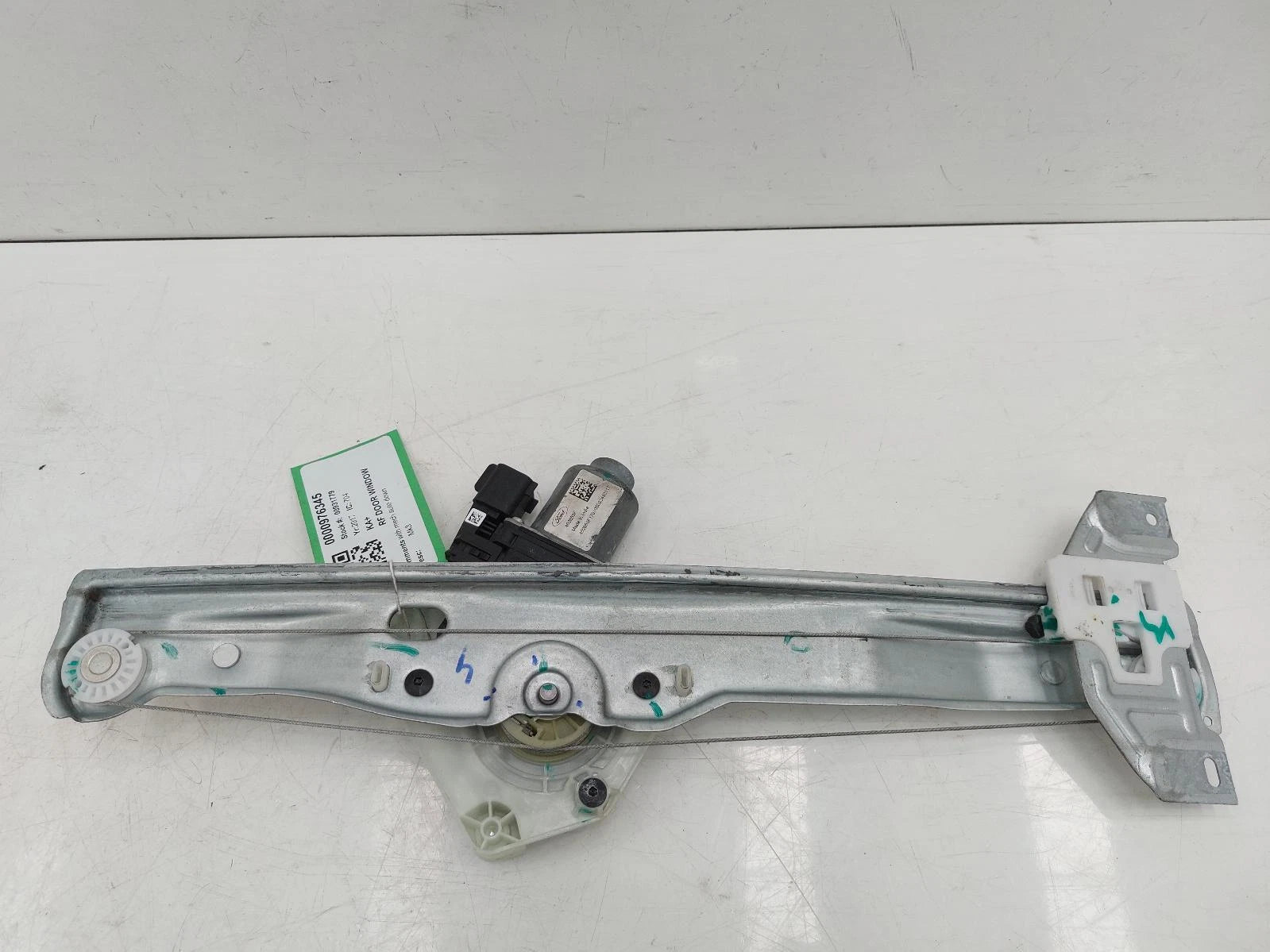 Ford Ka+ Window Regulator Front Drivers Side 