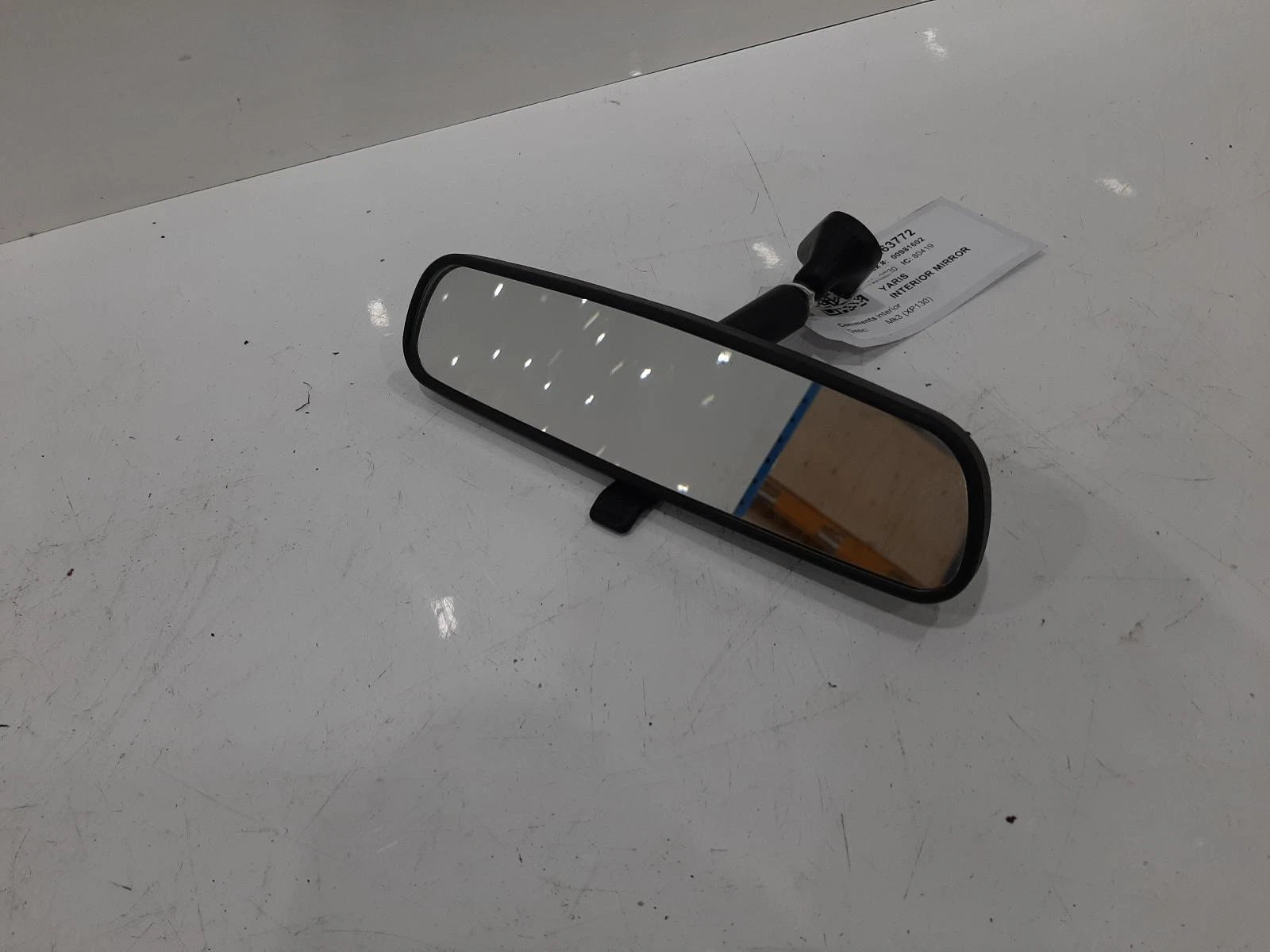 Toyota Yaris Mk3 (XP130) INTERIOR MIRROR 