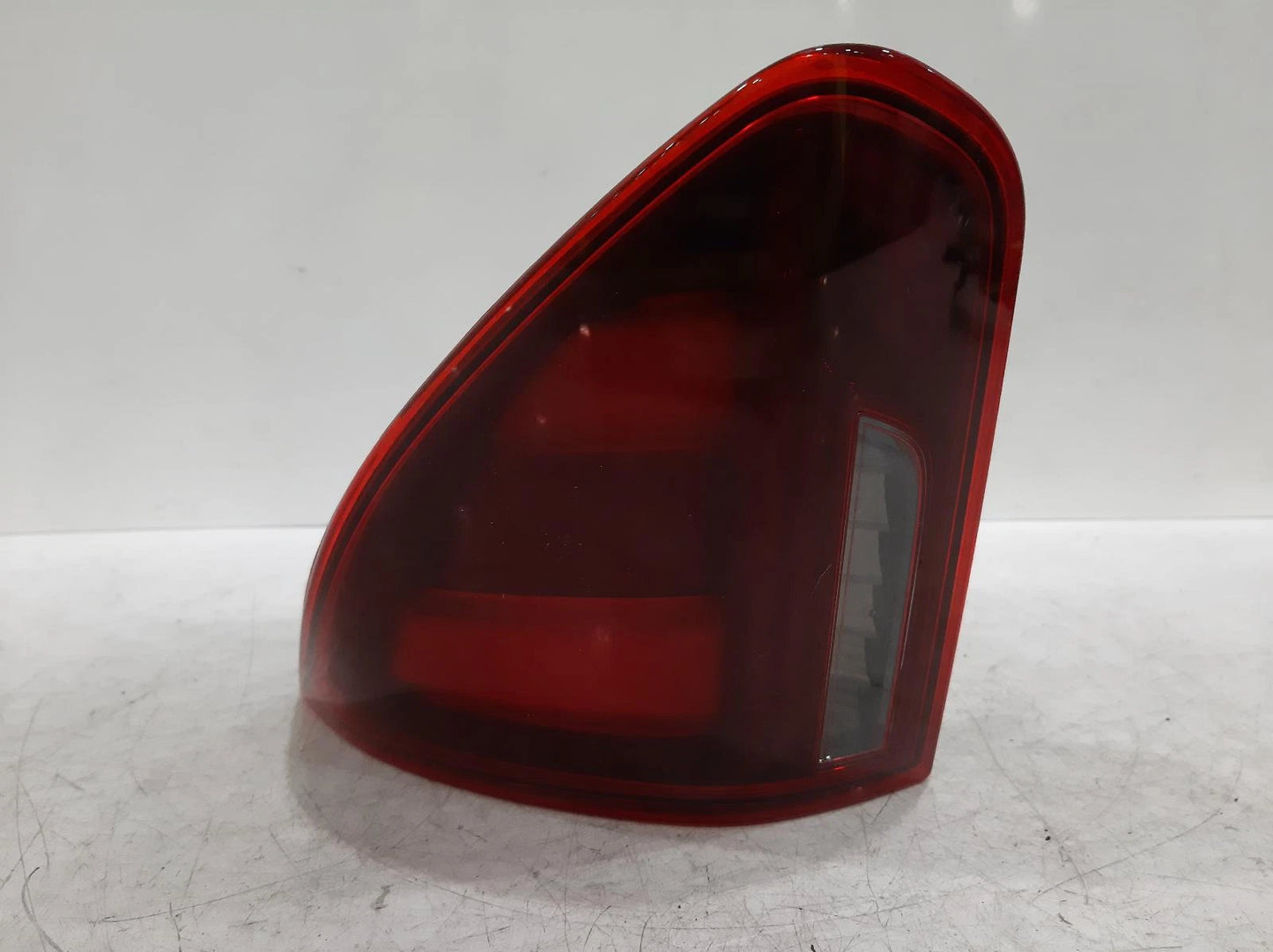 Peugeot 2008 Mk1 Inner N/S Passengers Left Rear Taillight Tail Light 