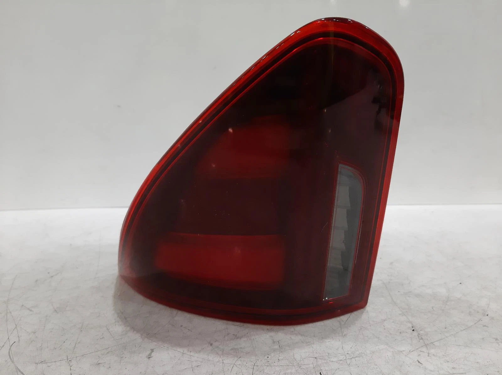 Peugeot 2008 Mk1 Inner N/S Passengers Left Rear Taillight Tail Light 
