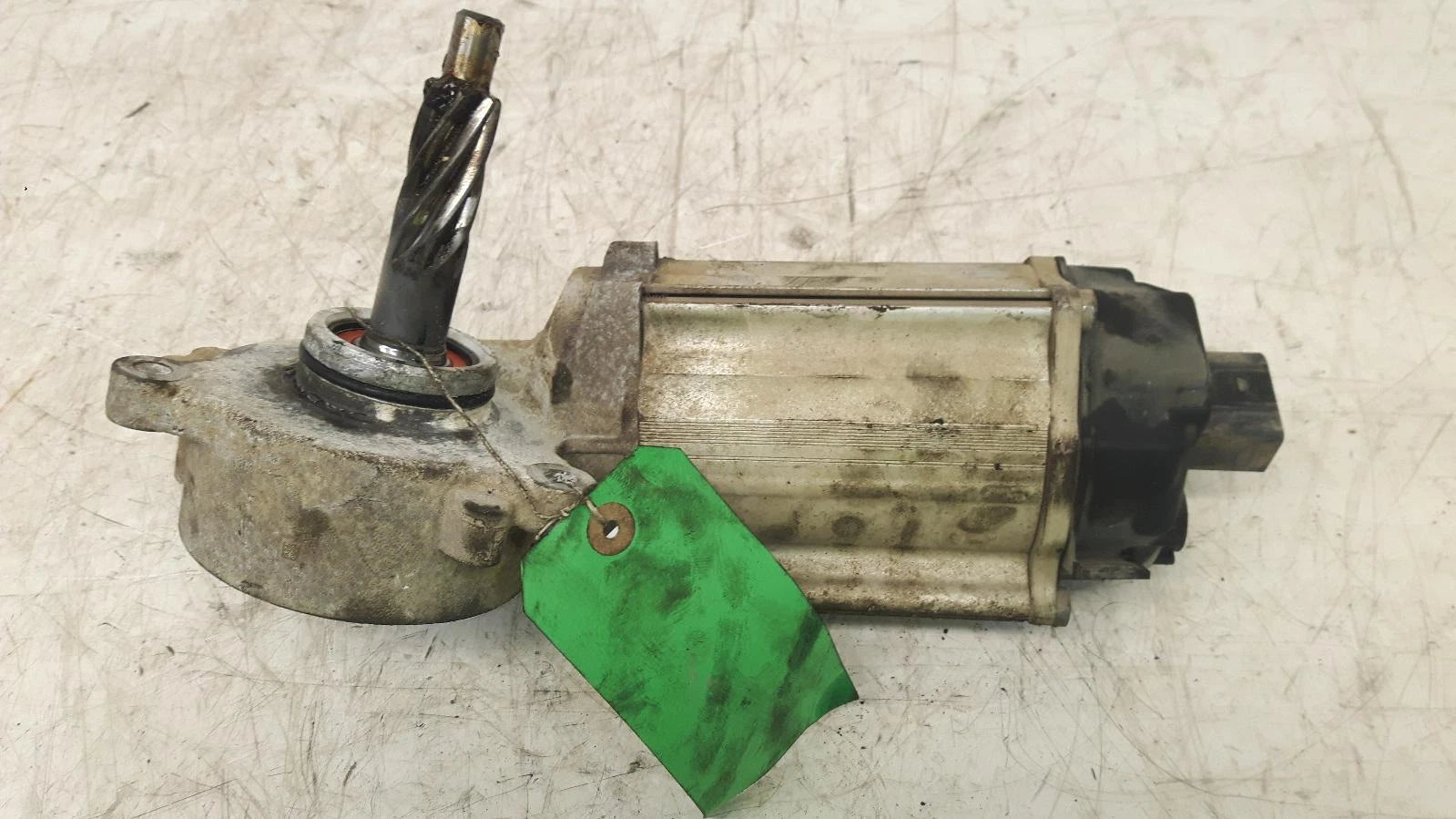 Peugeot 307 2.0L Petrol Power Steering Pump 