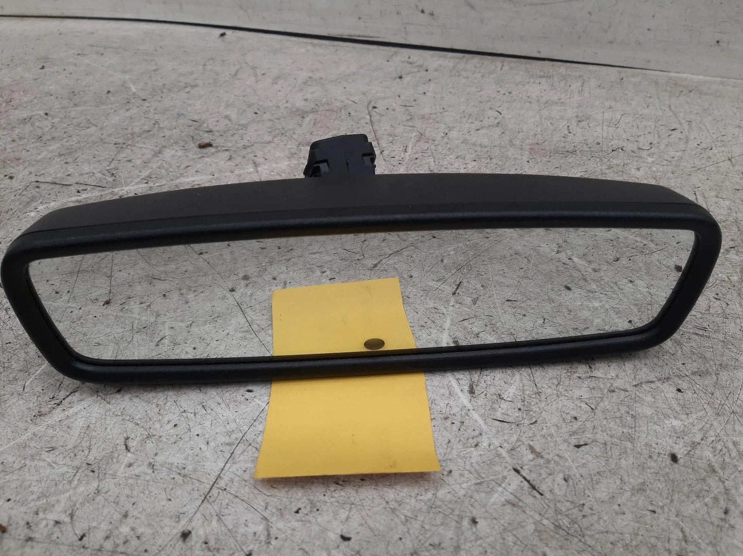 Ford Focus Interior Mirror 