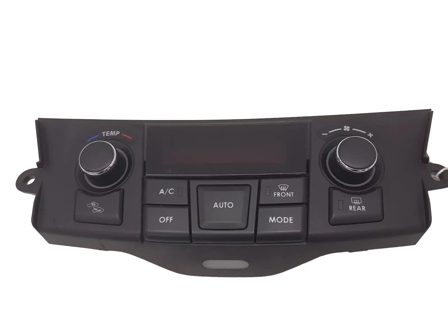 Suzuki Swift Heater Control Switch 