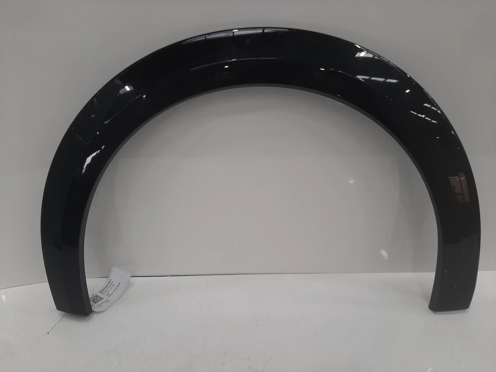 Peugeot 208 Mk2 Rear Right Wheel Arch/Spat 