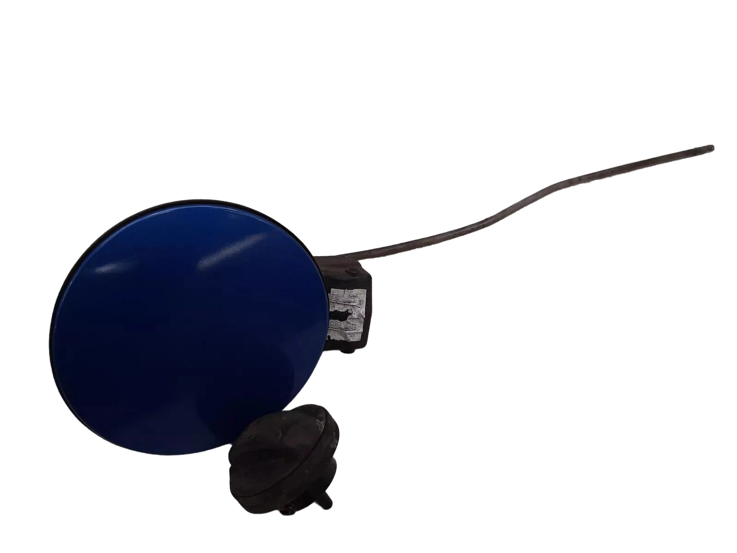 Volkswagen Scirocco Fuel Cap Cover 