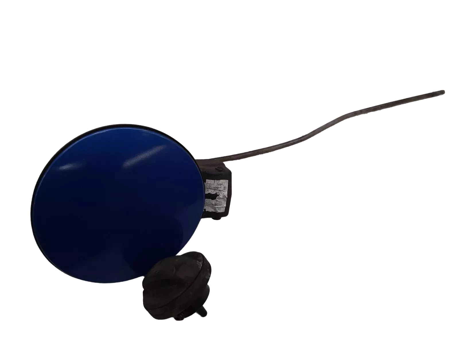 Volkswagen Scirocco Fuel Cap Cover 