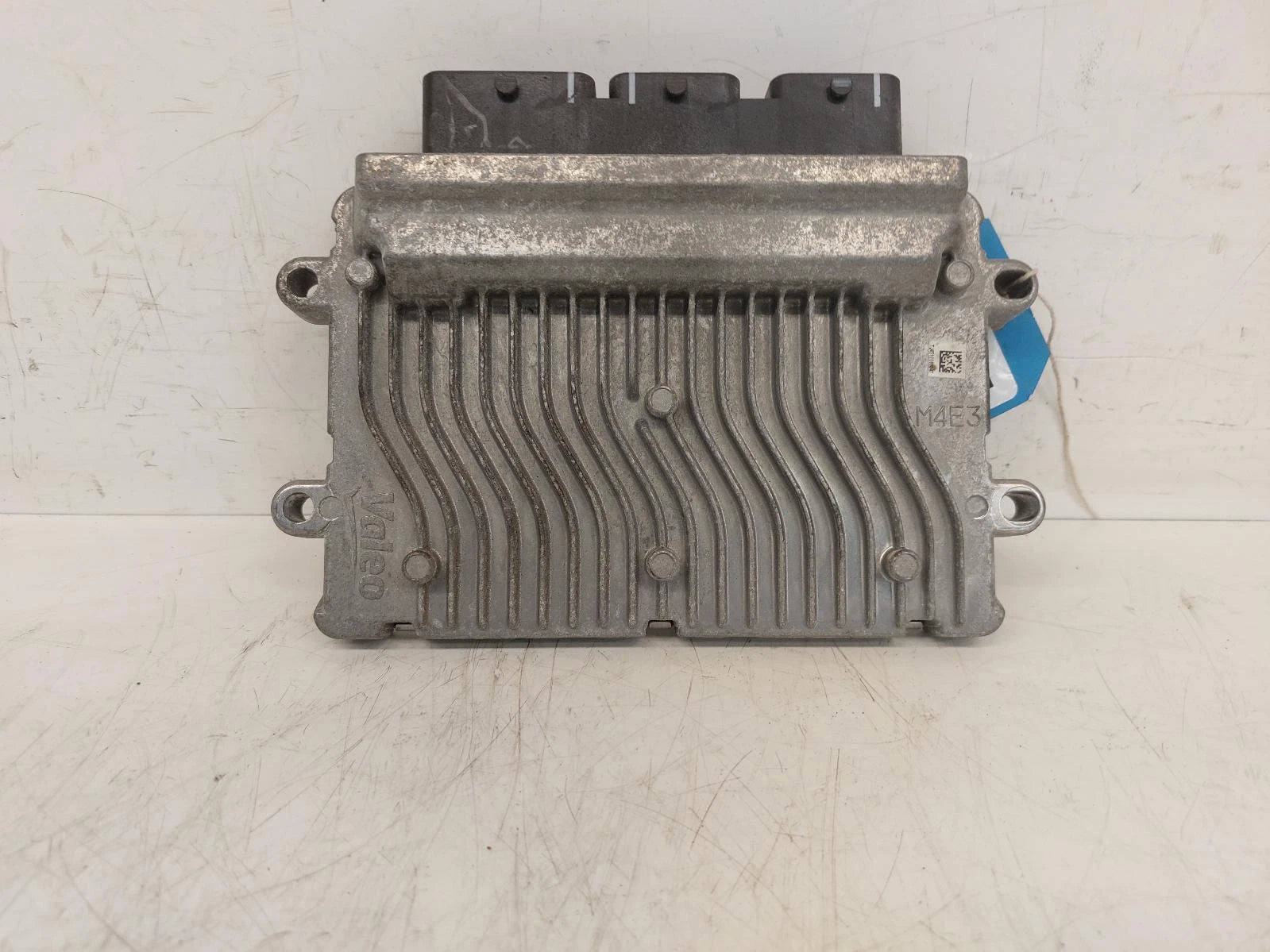 Peugeot 207 Mk1 TU3A (KFT) ECU Engine Control Unit 