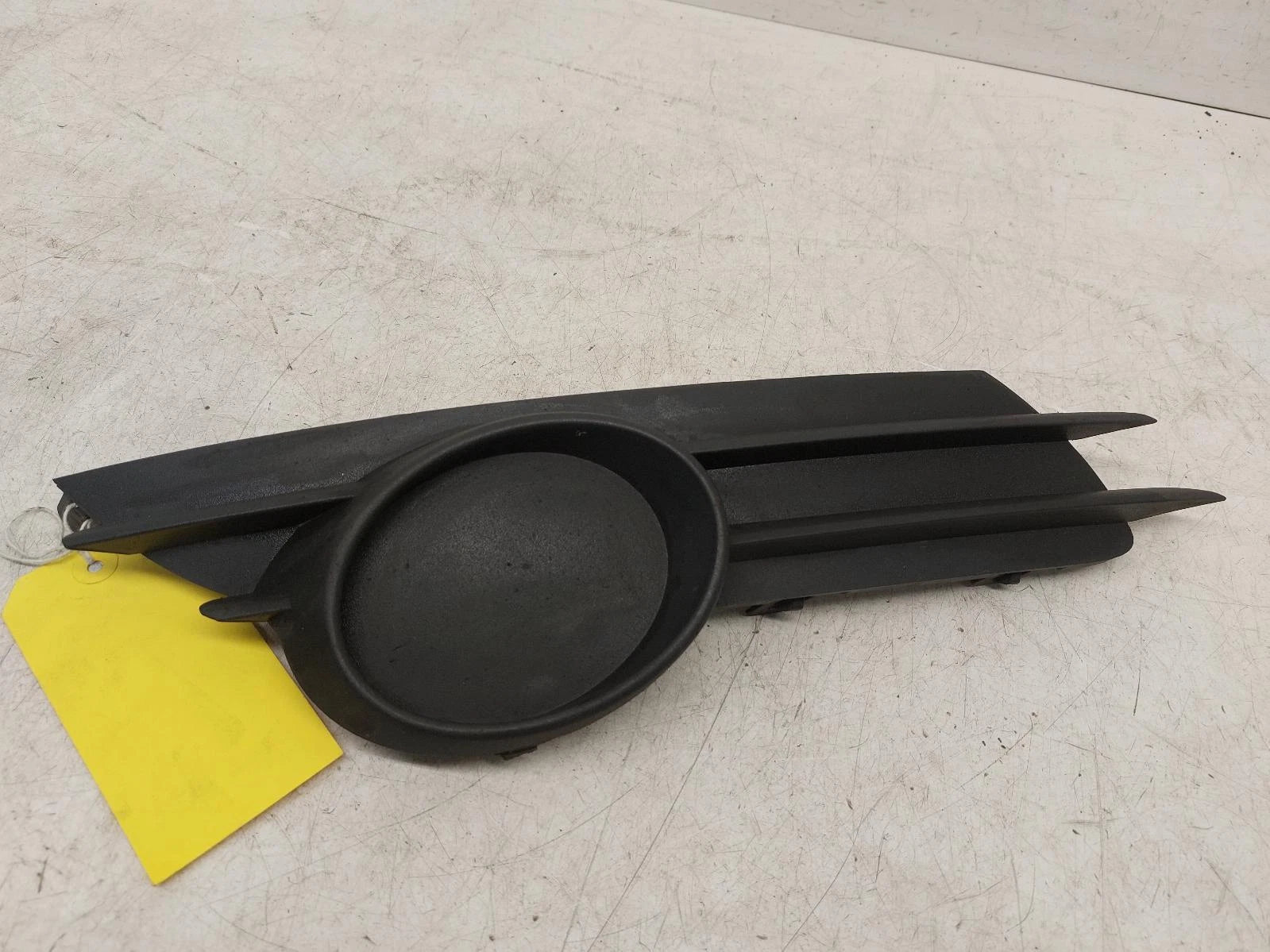 Opel Corsa D Front Right Black Painted Grille Grill 