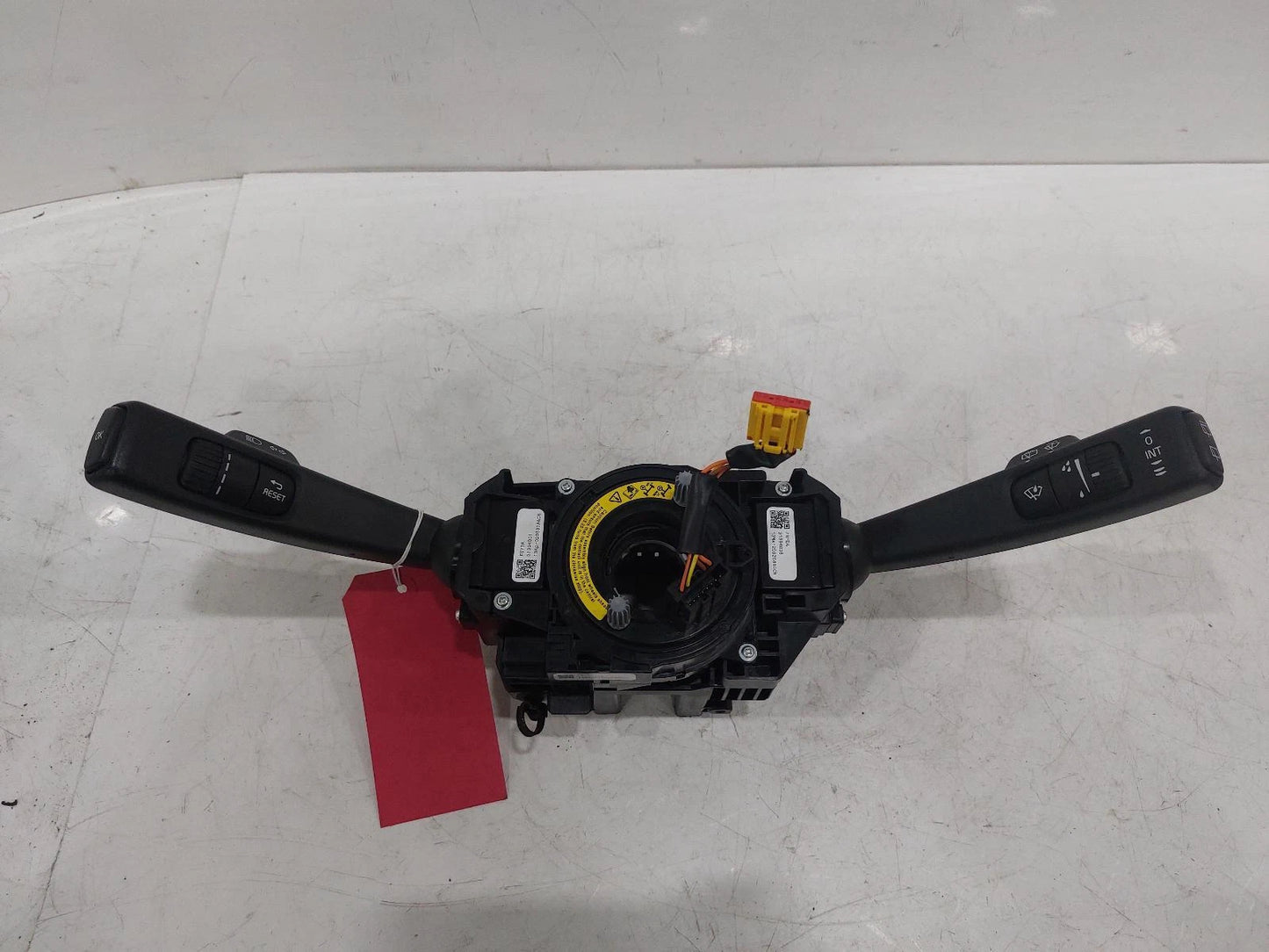 Volvo V40 Mk3 COMBINATION SWITCH Indicator Lights Wiper Stalks 