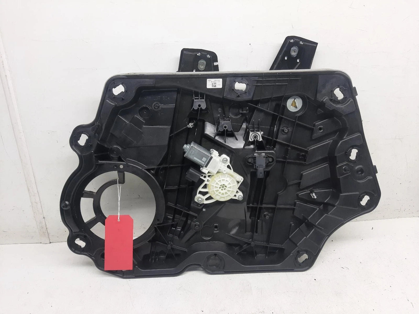 Ford Fiesta Active Window Regulator Front Drivers Side 