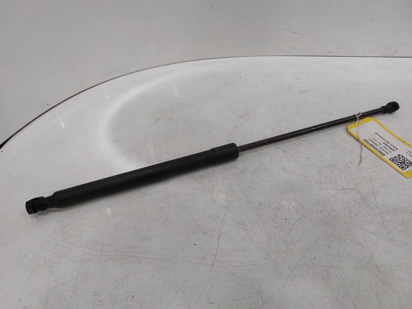 Renault Arkana Mk1 Hatch Strut/Shock 