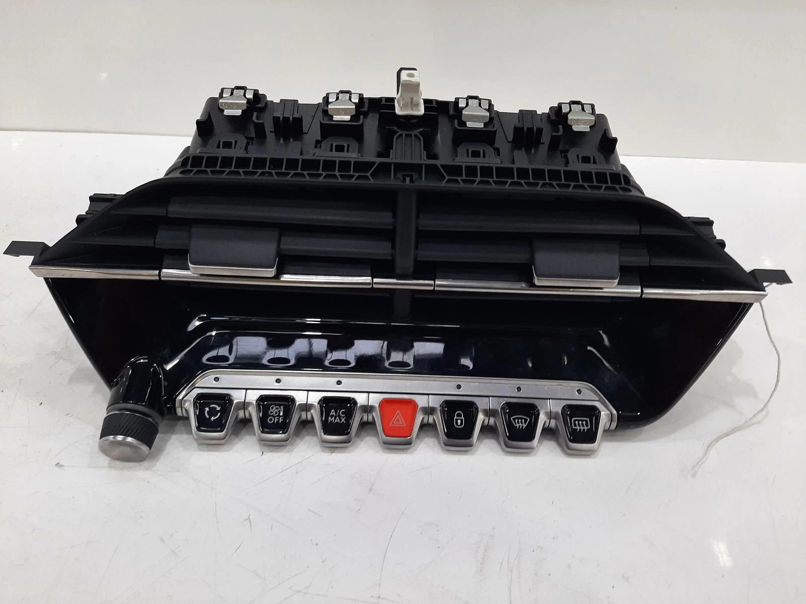 Peugeot 208 Heater Control Switch 