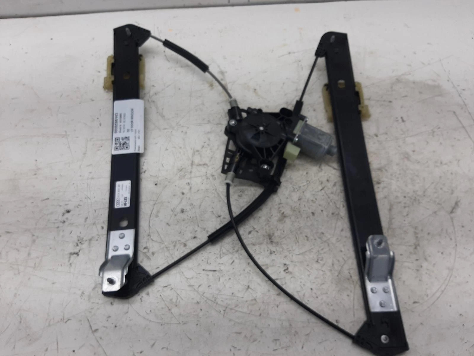 Audi Q2 Window Regulator Front Passengers Side 