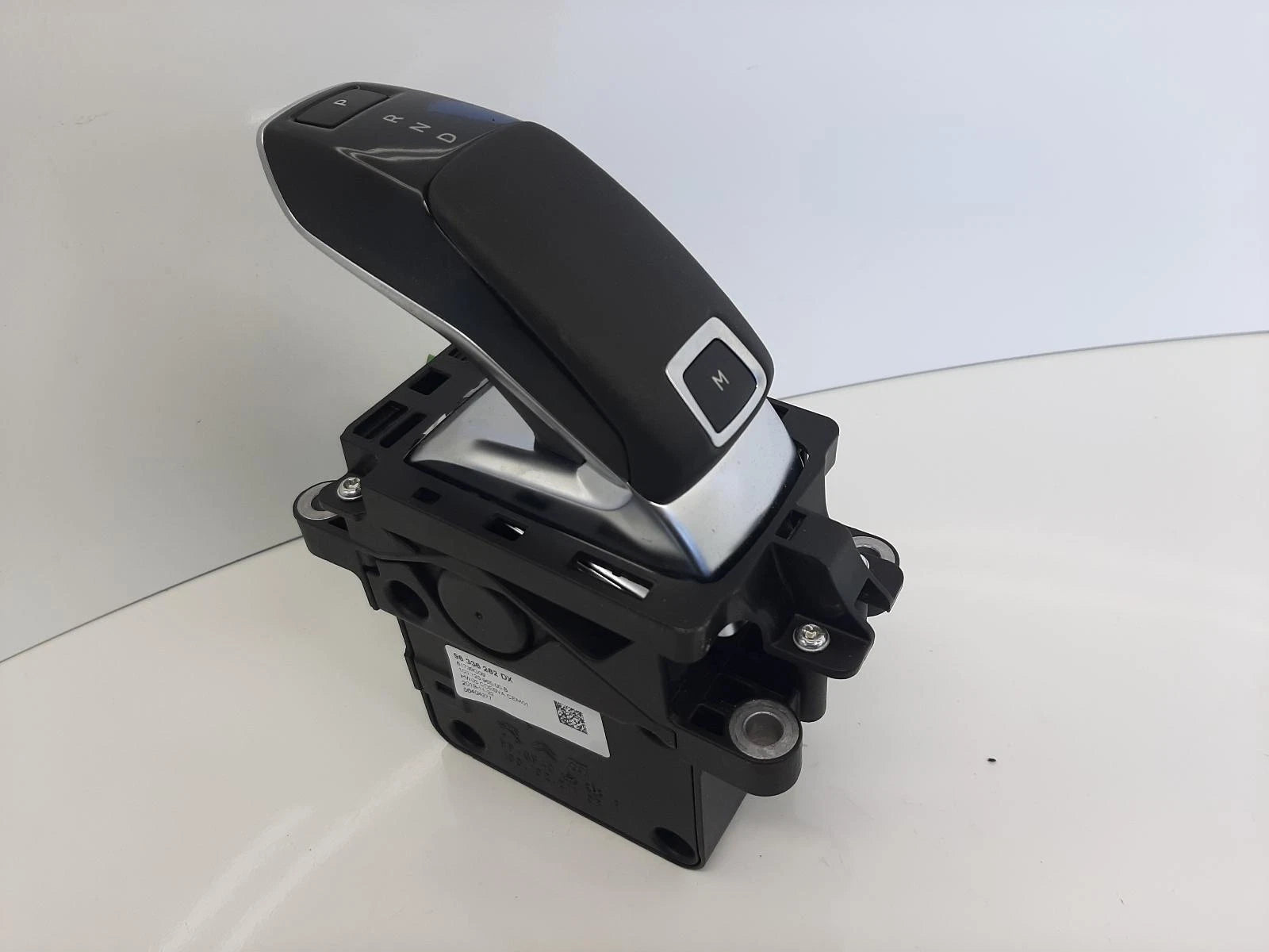 Peugeot 208 1199Cc Petrol Automatic Gear Stick/Shifter 98336282DX 