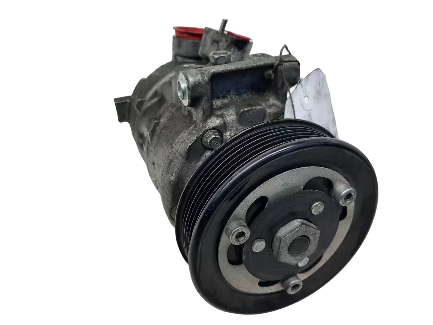 Audi Tt Air Conditioning Compressor Pump 