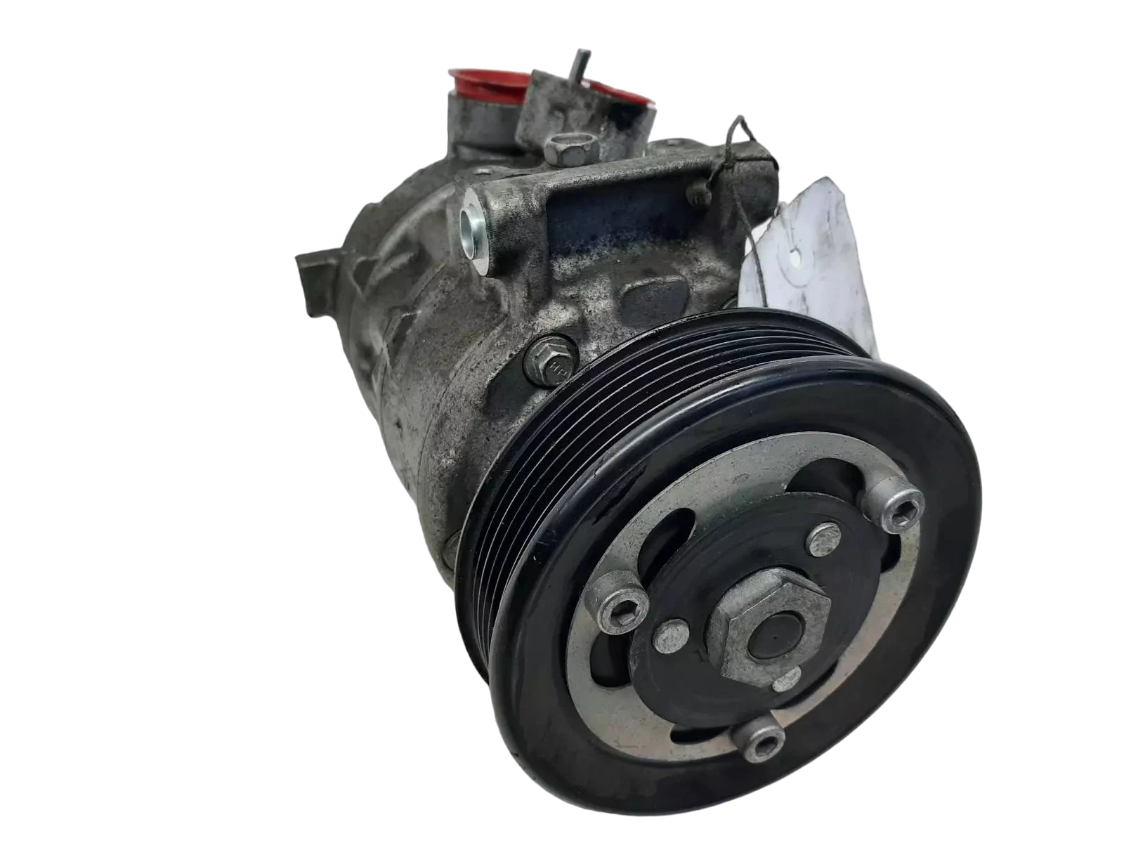 Audi Tt Air Conditioning Compressor Pump 