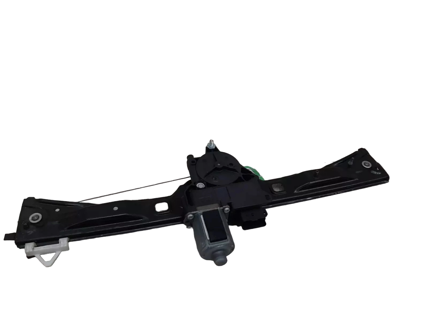 Fiat Qubo Window Regulator Front Drivers Side 