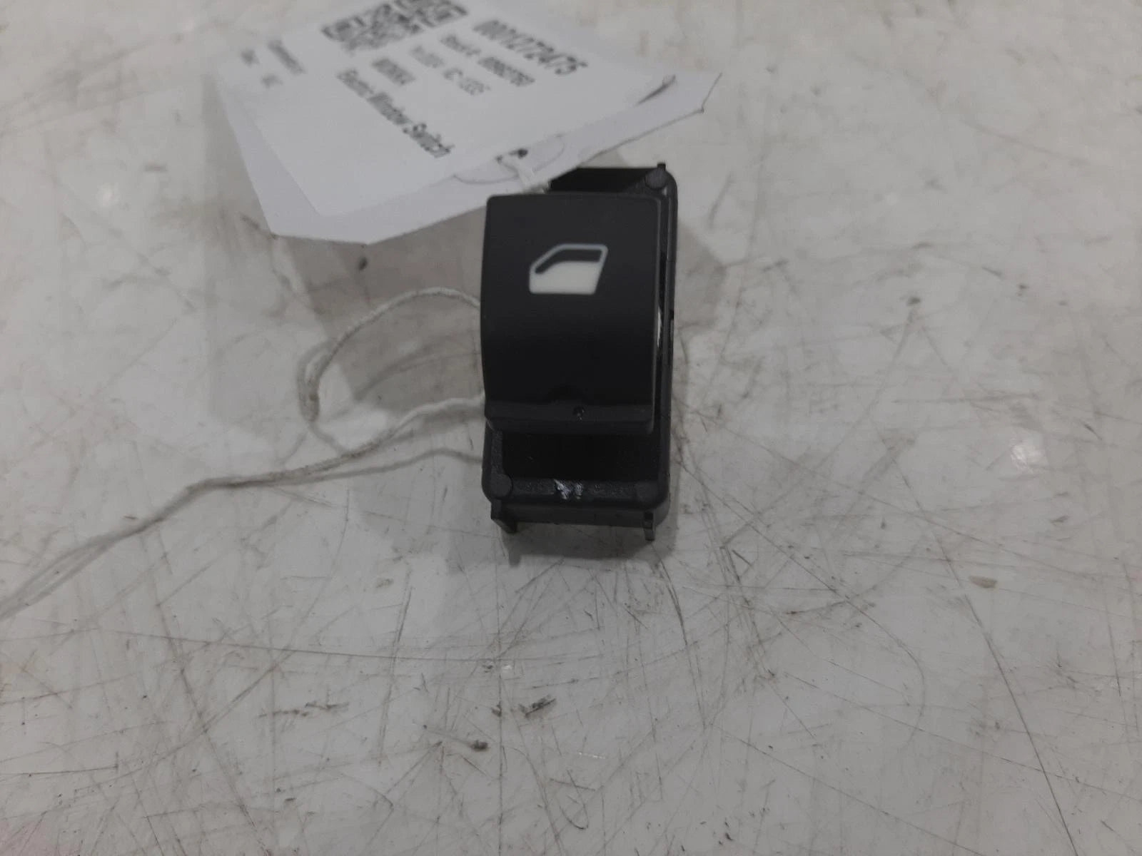 Opel Mokka Rear Right Window Switch 