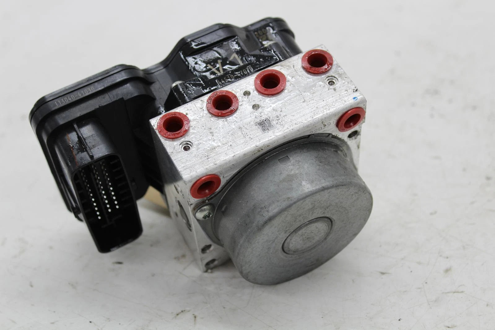 Toyota Prius 1798Cc Petrol Abs Pump/Modulator 