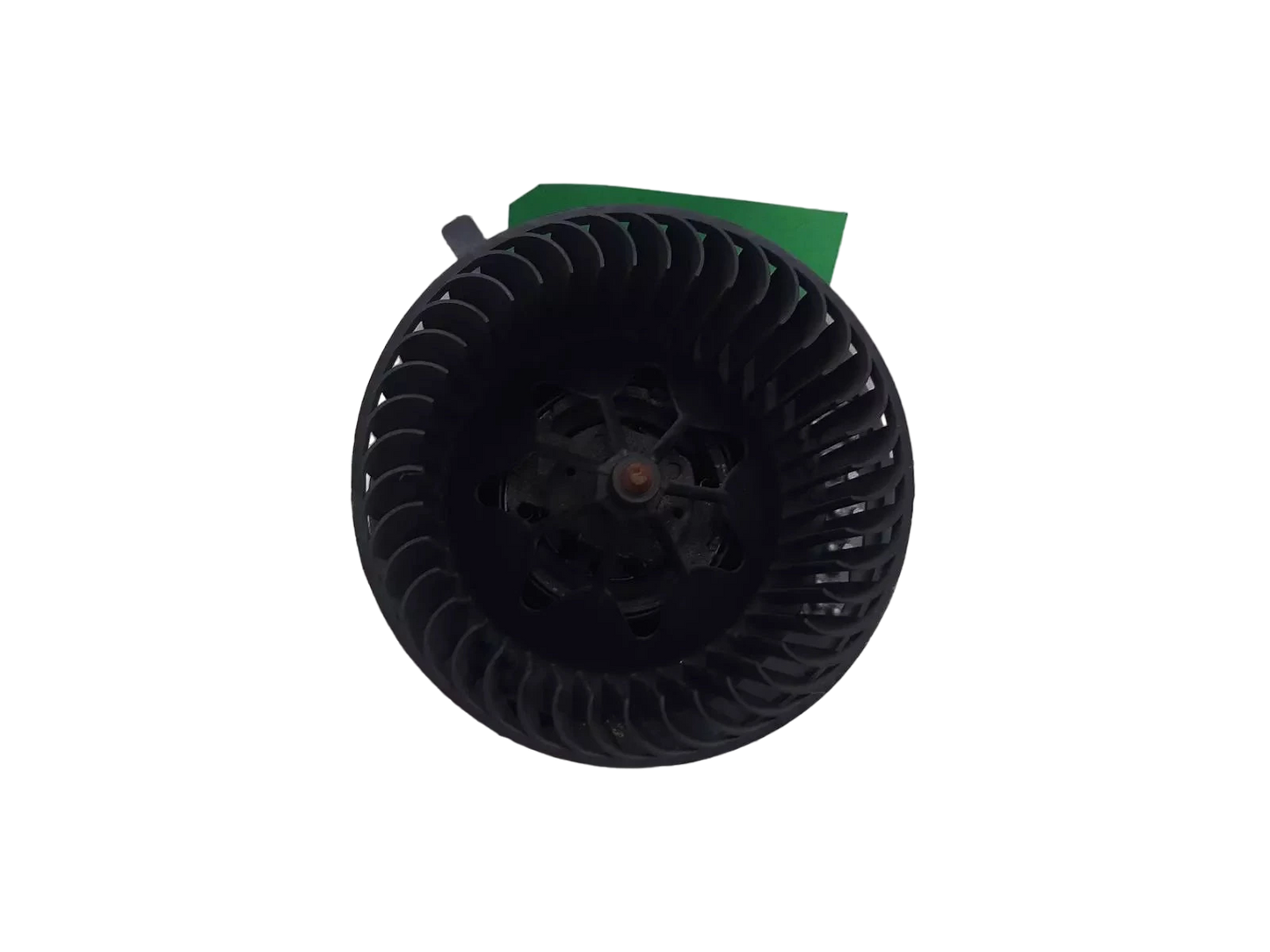 Volkswagen Passat Cc Heater Blower Motor 