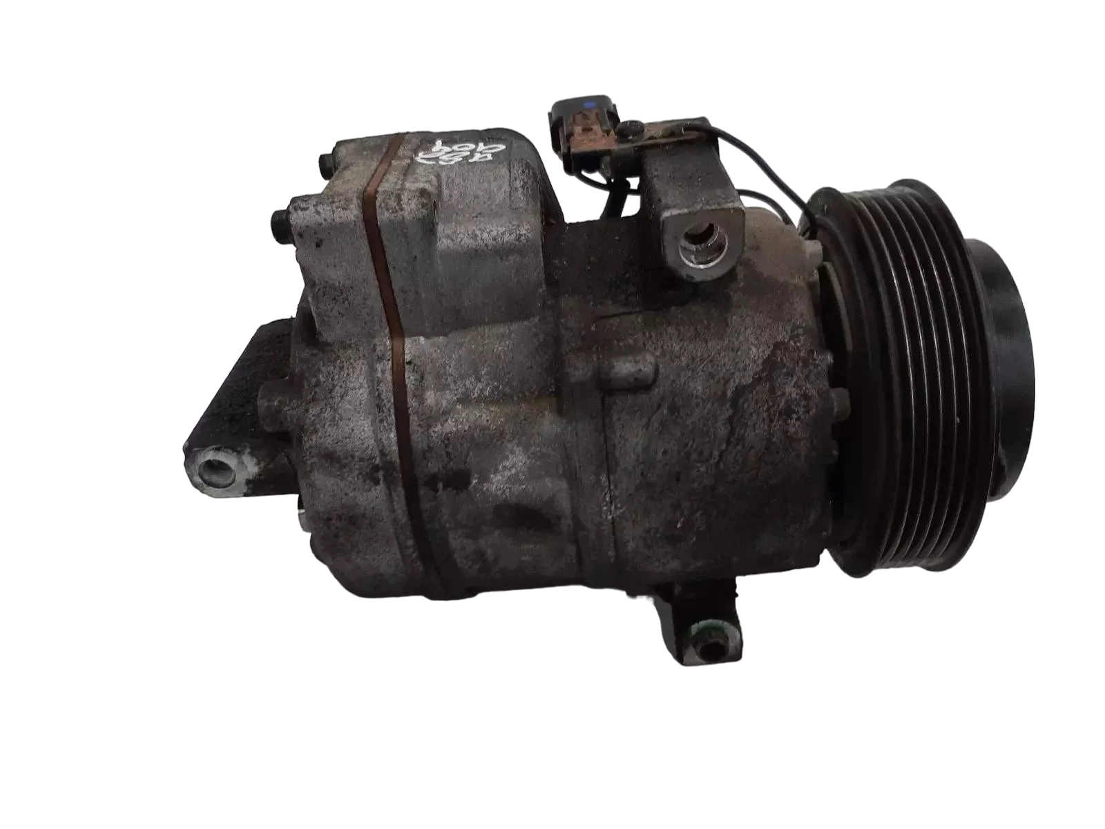 Kia Sportage Air Conditioning Compressor Pump 