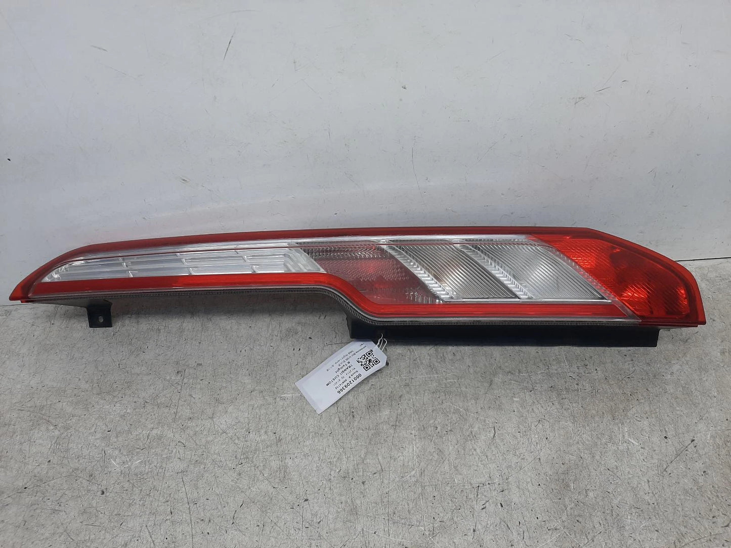 Ford Transit Custom Mk8 O/S Drivers Right Rear Taillight Tail Light 